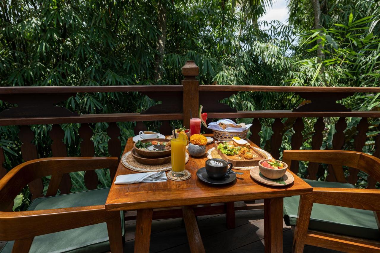Arkamara Dijiwa Resort Ubud
