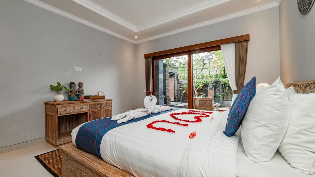 Ayu Sari By Mahaputra Guest house Ubud (Bali)