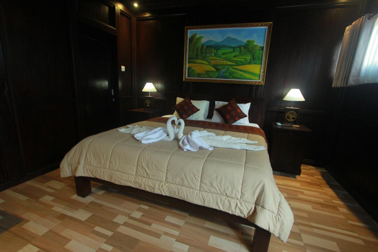 Villa Natha Swari Private Pool
