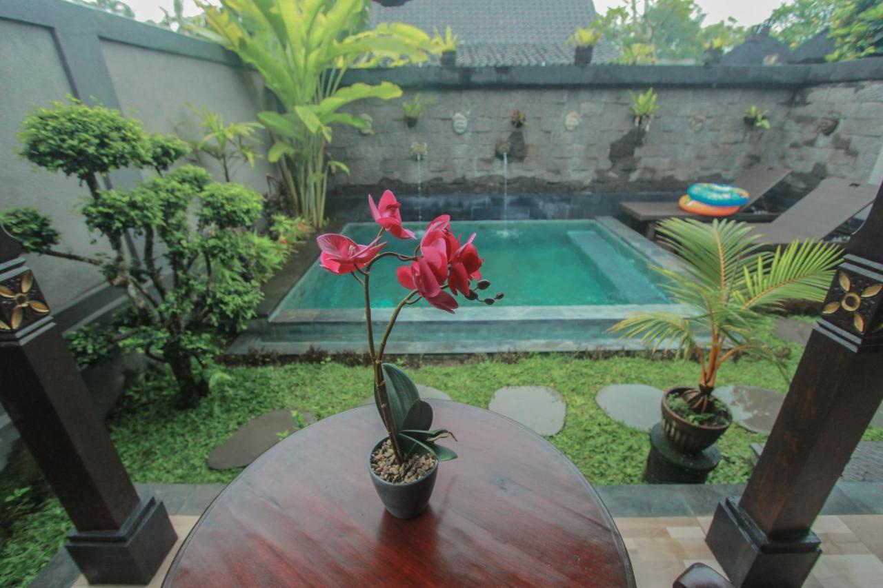 Villa Natha Swari Private Pool