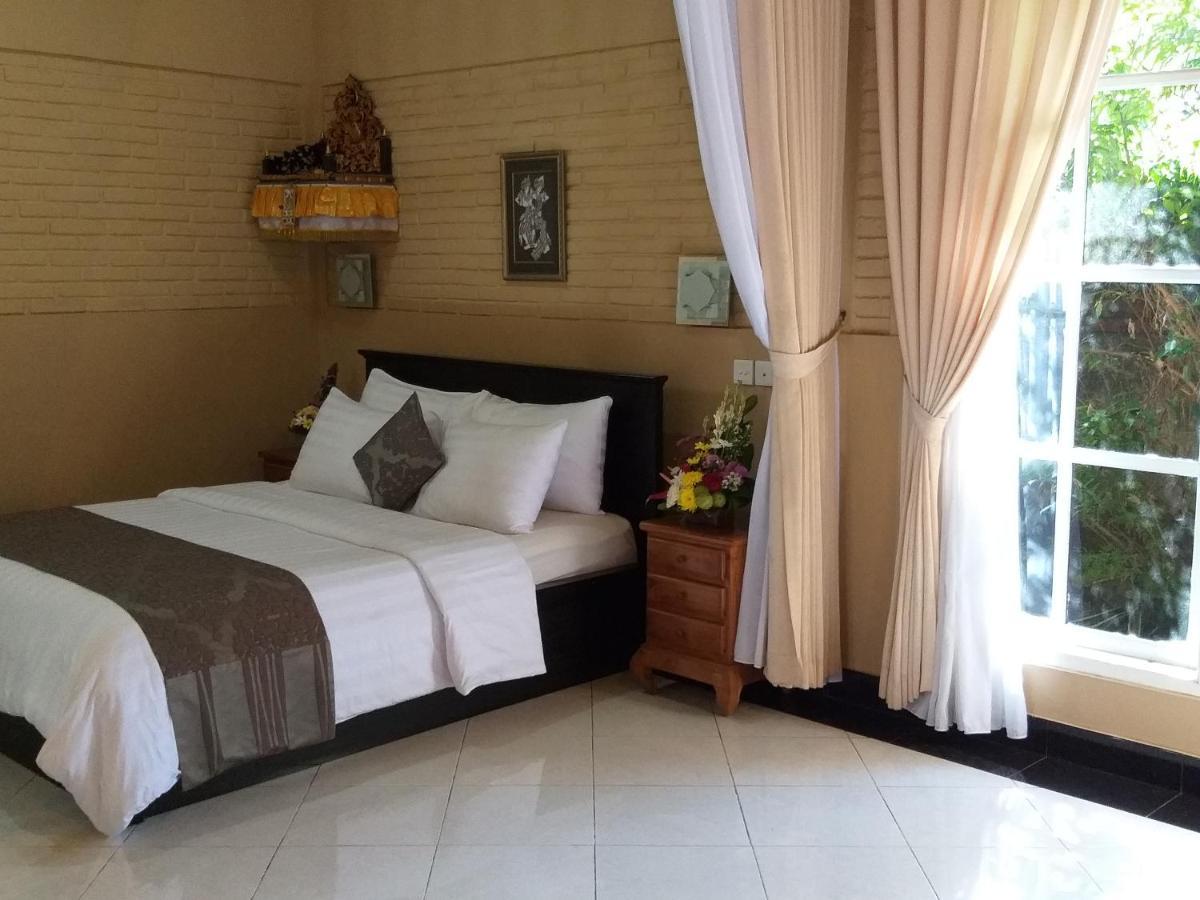 Bali Culture Guest house