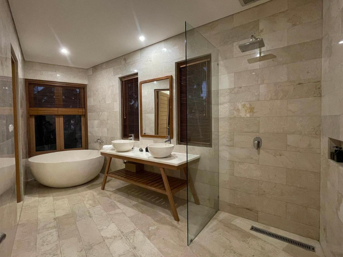 Villa The Jangu Villas Ubud With Private Pool *