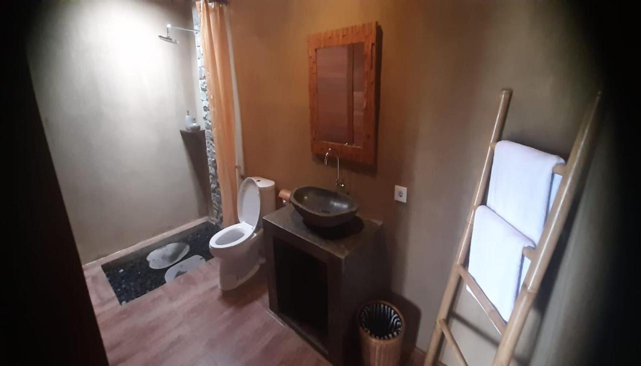 Guest house Ayu Ubud (Bali)