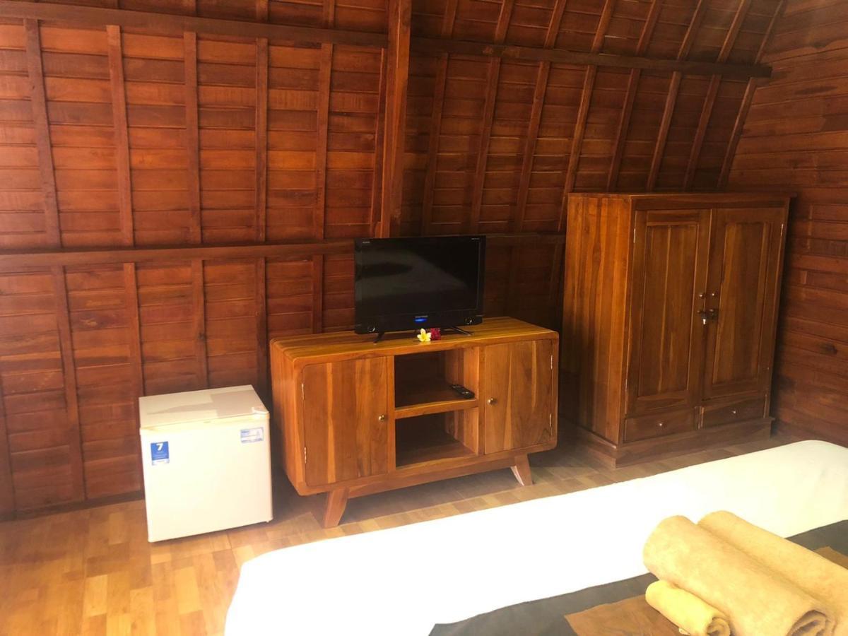 Teba Junjungan Bed & Breakfast Ubud (Bali)