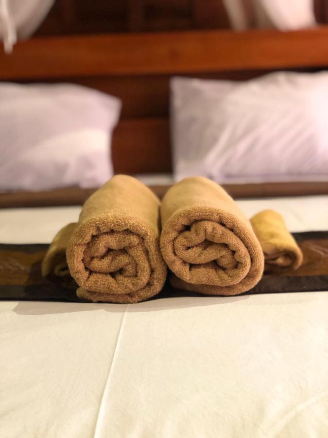 Teba Junjungan Ubud (Bali)