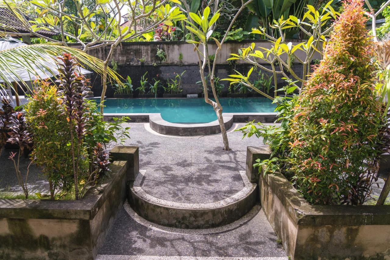 Guest house Adi Santia Ubud (Bali)