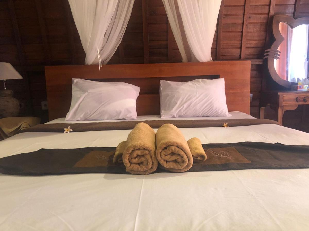 Teba Junjungan * Ubud (Bali)