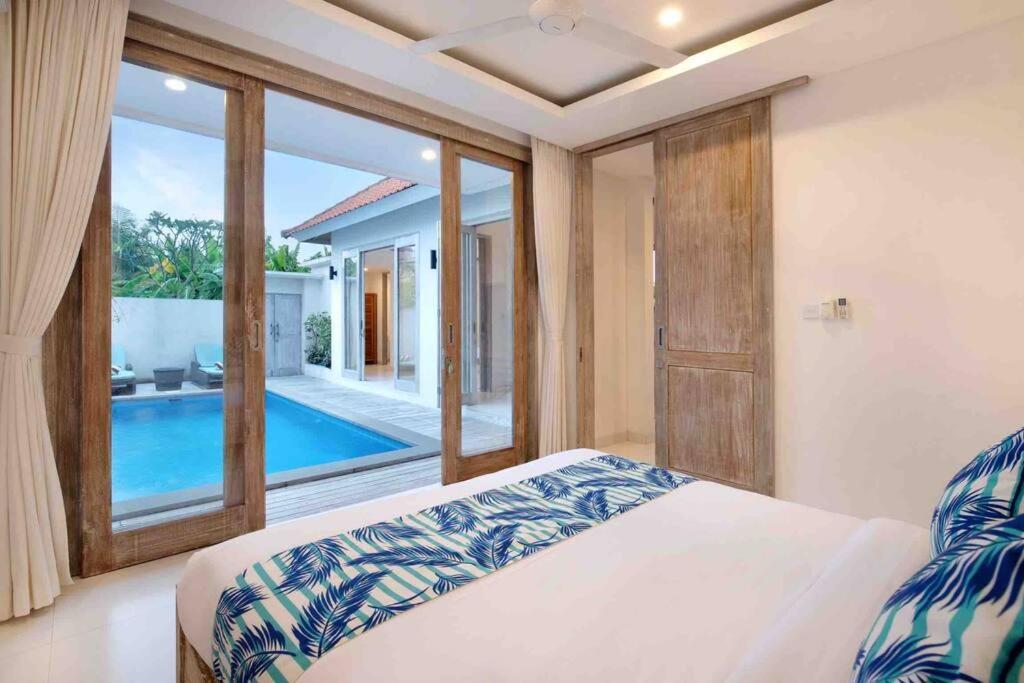 Villa A, Brand New Near Ubud.