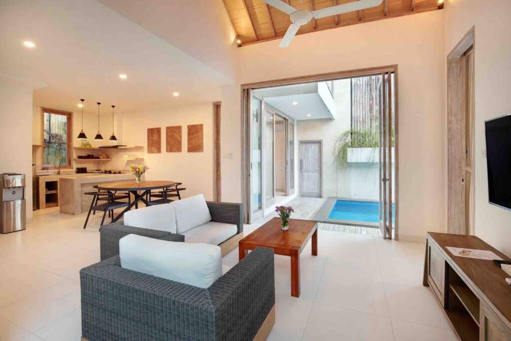A, Brand New Near Ubud. *
