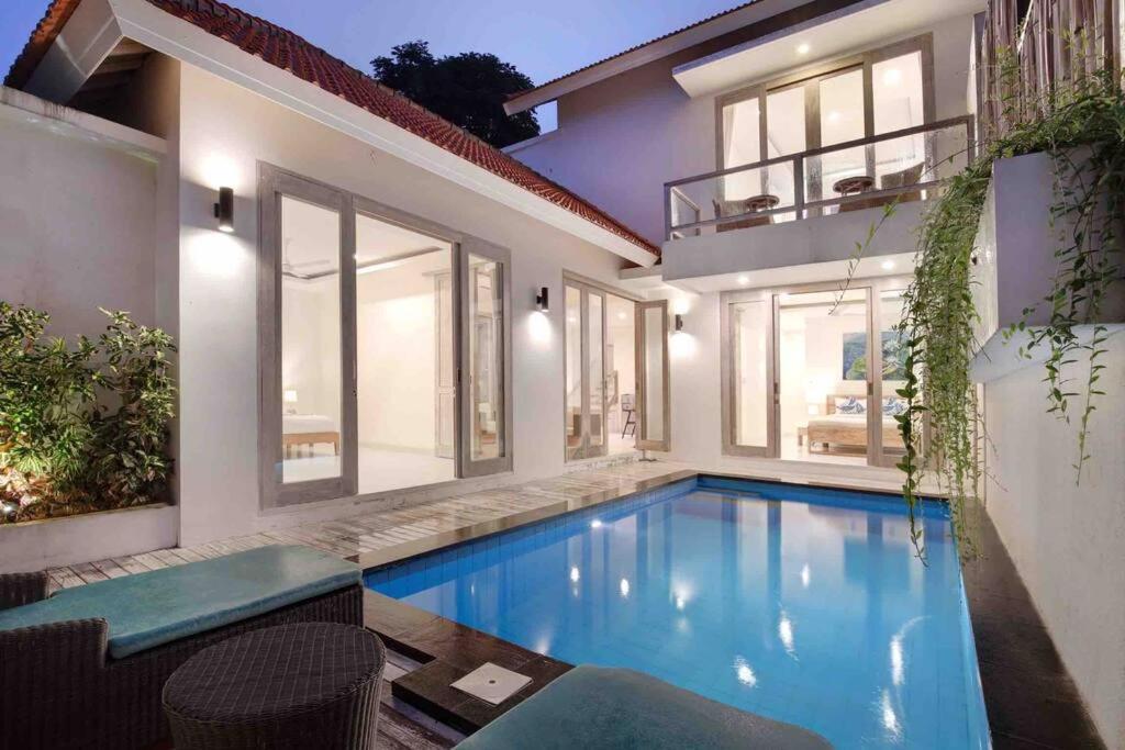 A, Brand New Near Ubud. *