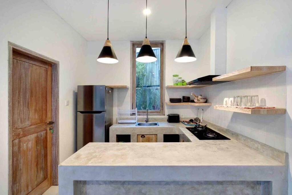 A, Brand New Near Ubud. * Ubud (Bali)