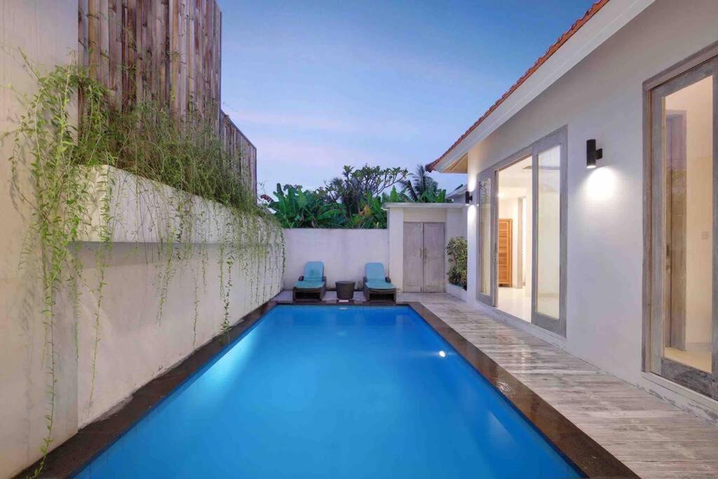 A, Brand New Near Ubud.