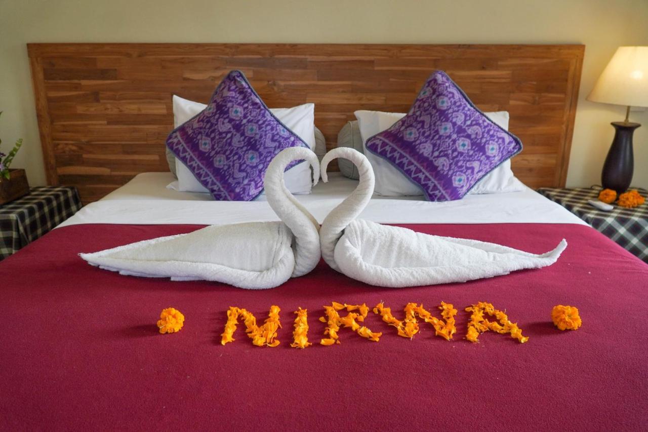 Nirwa Homestay