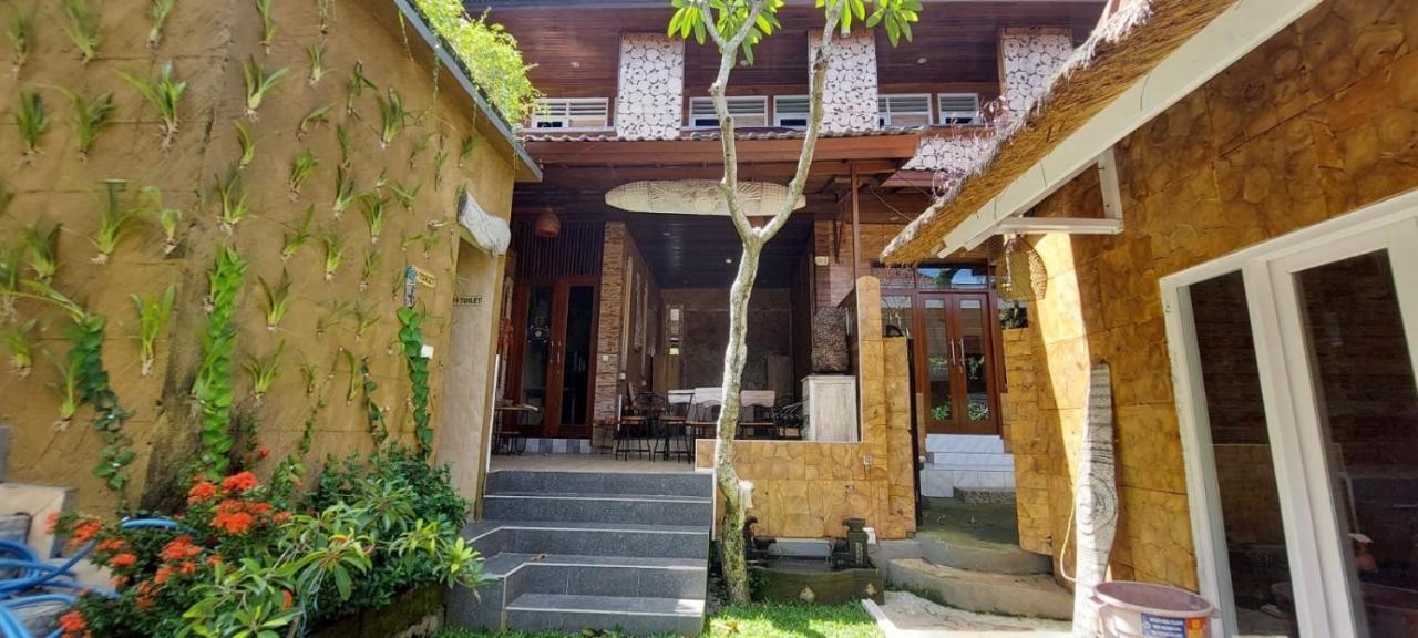 Bulan Bali Guest house *