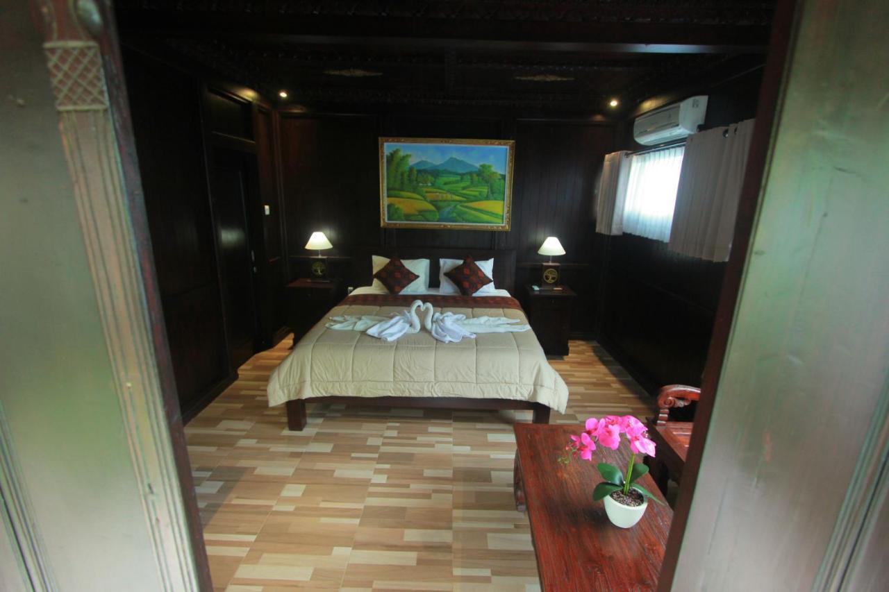 Villa Natha Swari Private Pool *