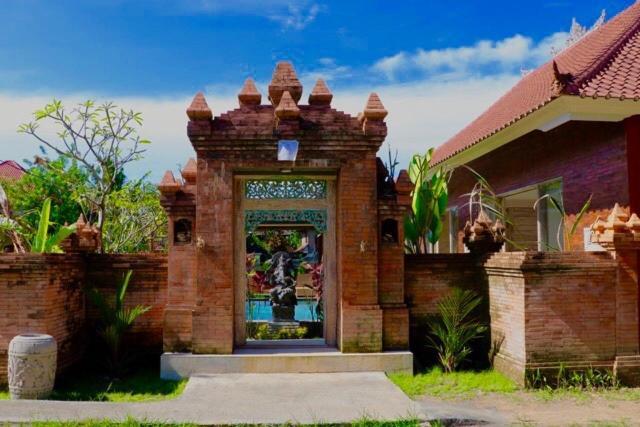 Pousada Mahesa Ubud