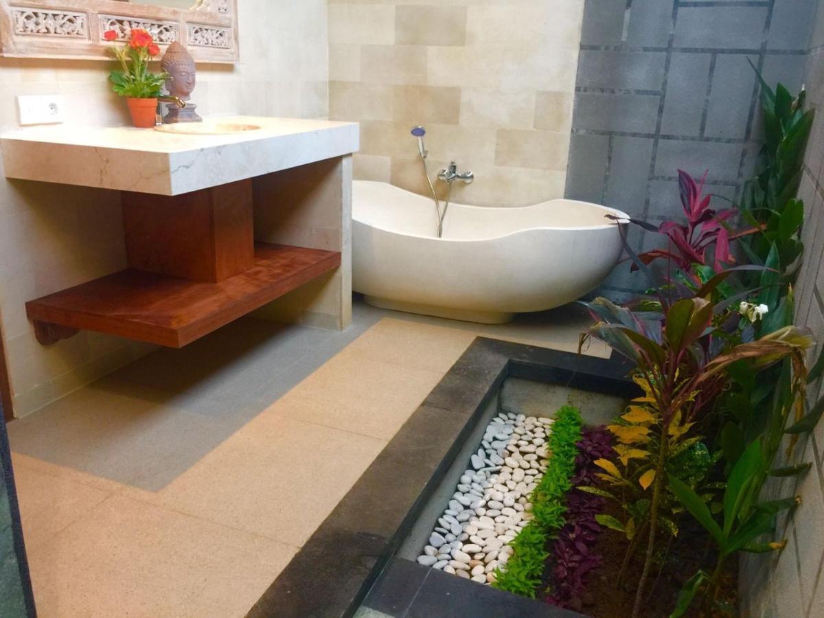 Mahesa Pousada Ubud