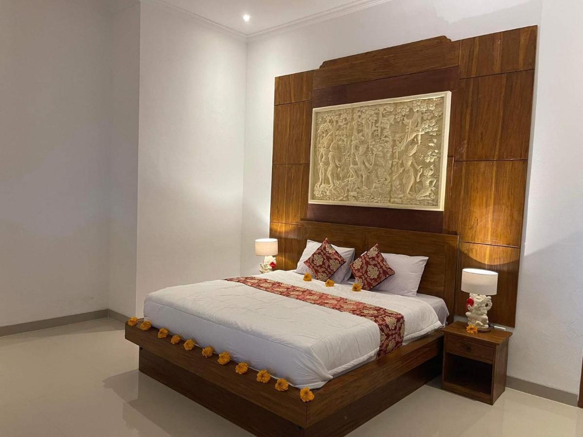 Villa Mahesa Ubud (Bali)