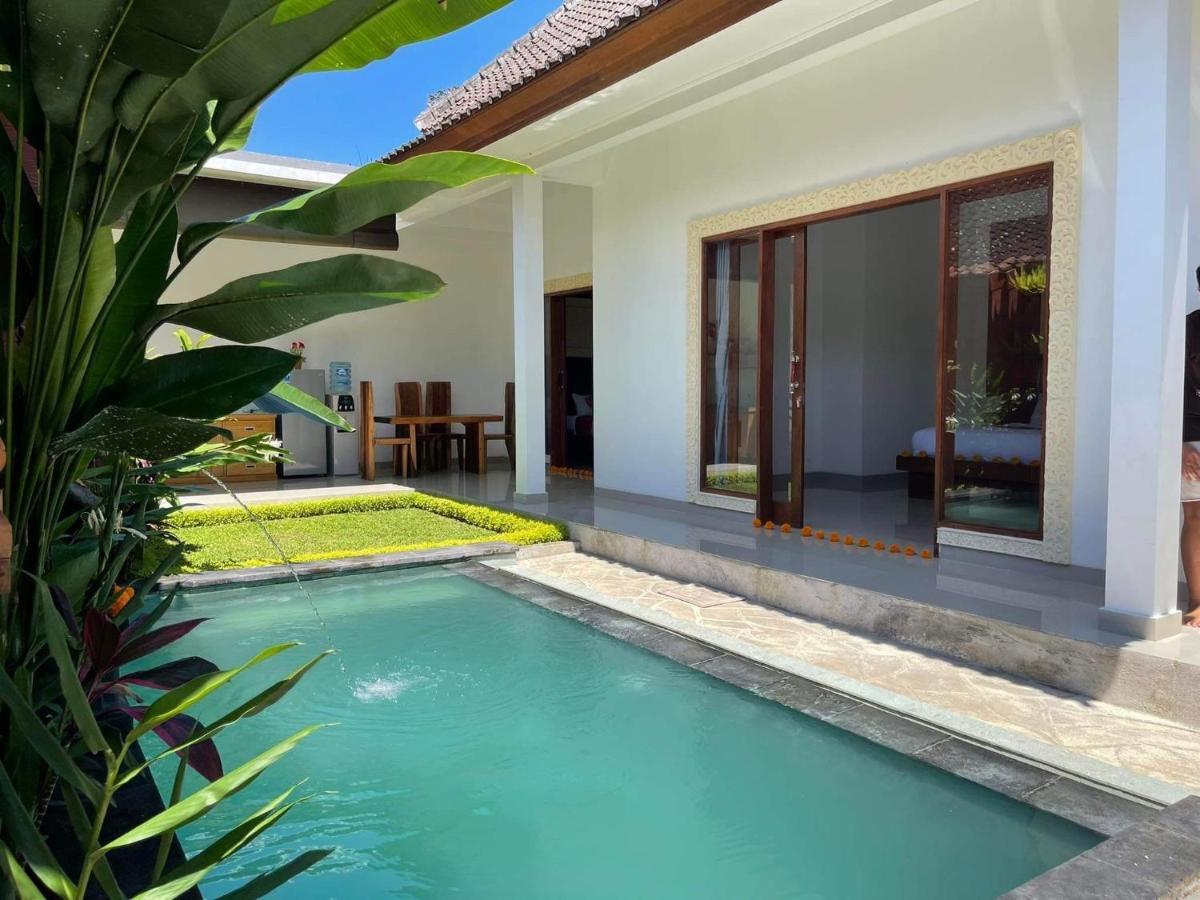 Pousada Mahesa Ubud