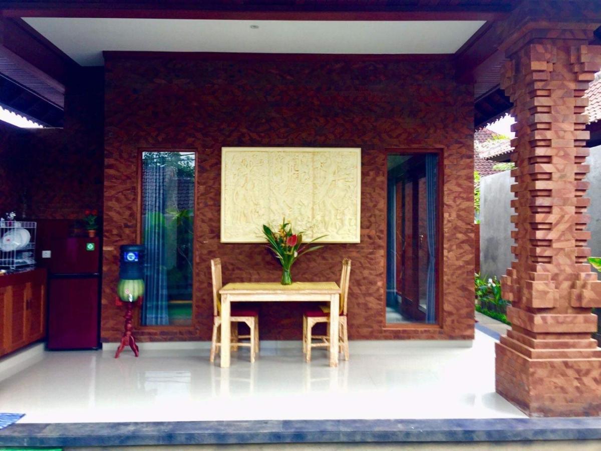 Mahesa Ubud