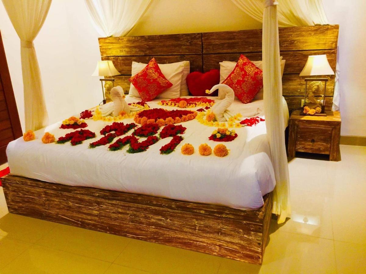 Mahesa Villa *