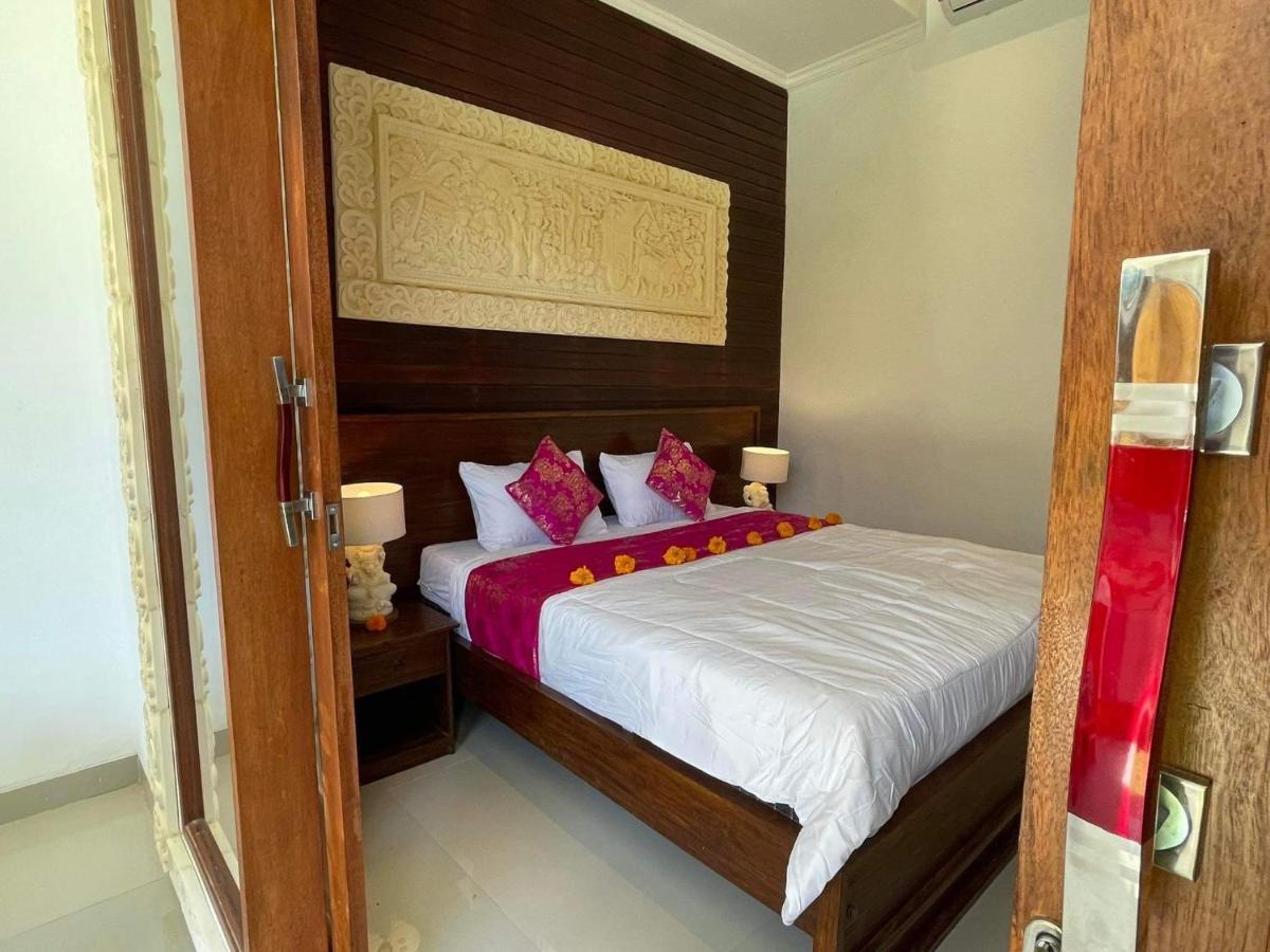 Mahesa Villa *