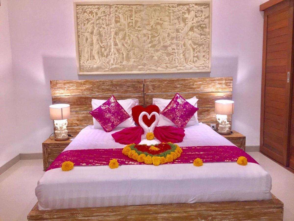 Mahesa Villa Ubud (Bali)