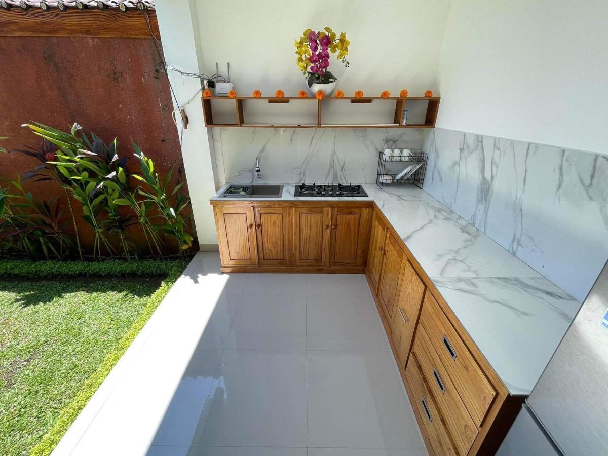 Mahesa Ubud (Bali)
