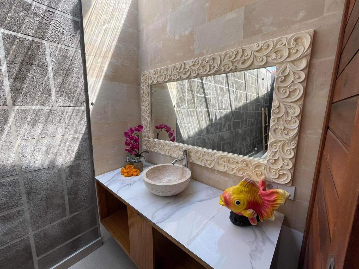 Villa Mahesa Ubud (Bali)