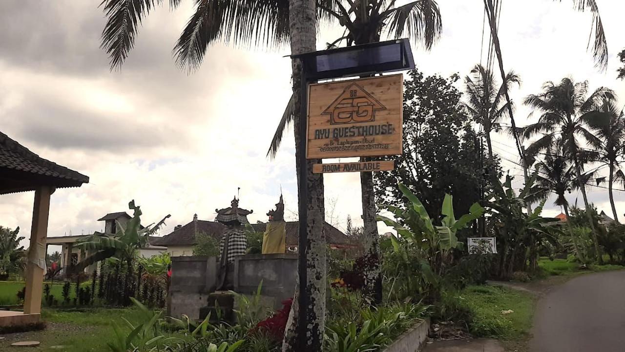 Guest house Ayu *