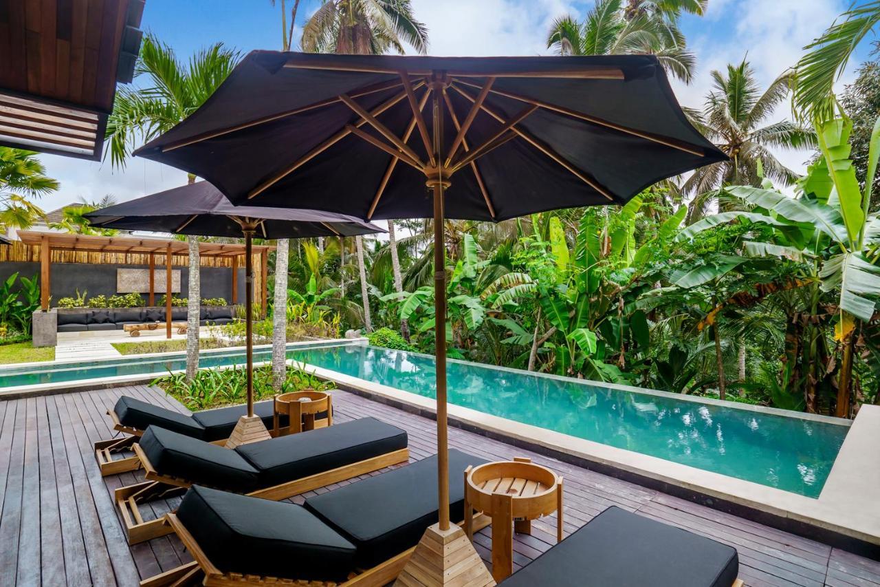 Villa Sunset Forest By Balisuperhost Ubud