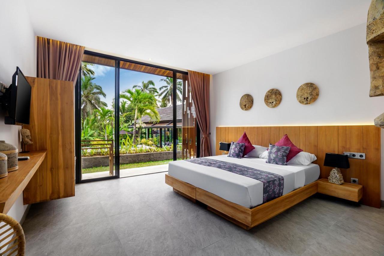 Villa Sunset Forest By Balisuperhost Ubud (Bali)