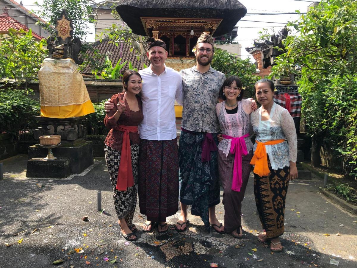 Run House * Ubud