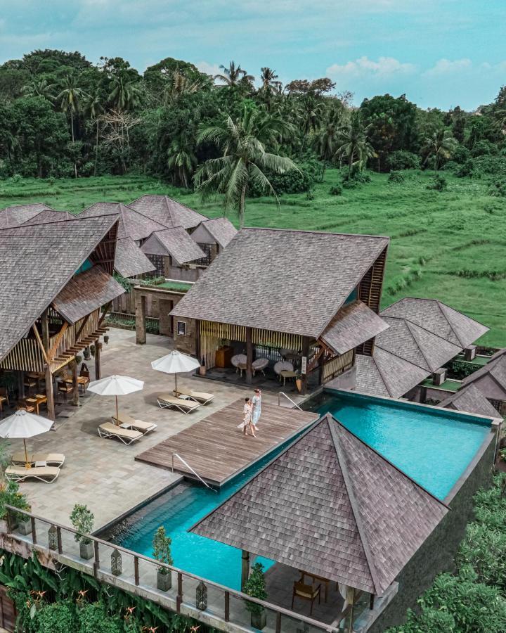 Tejaprana Bisma - Chse Certified Resort