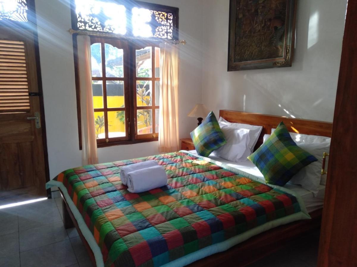 Oka House Homestay Ubud (Bali)