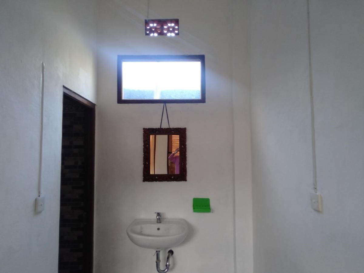 Homestay Oka House Ubud (Bali)