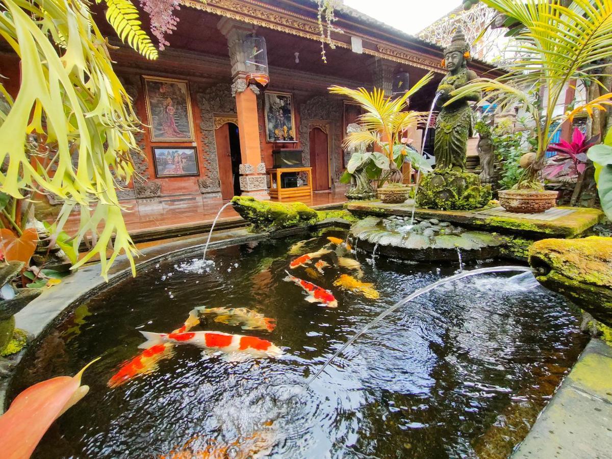 Tungeh * Ubud (Bali)