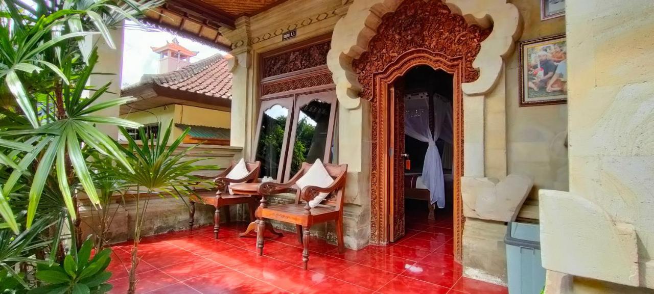 Tungeh Homestay