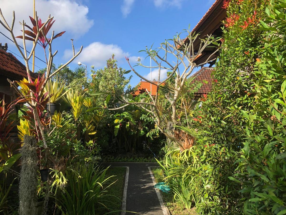 Guest house Badri 2*