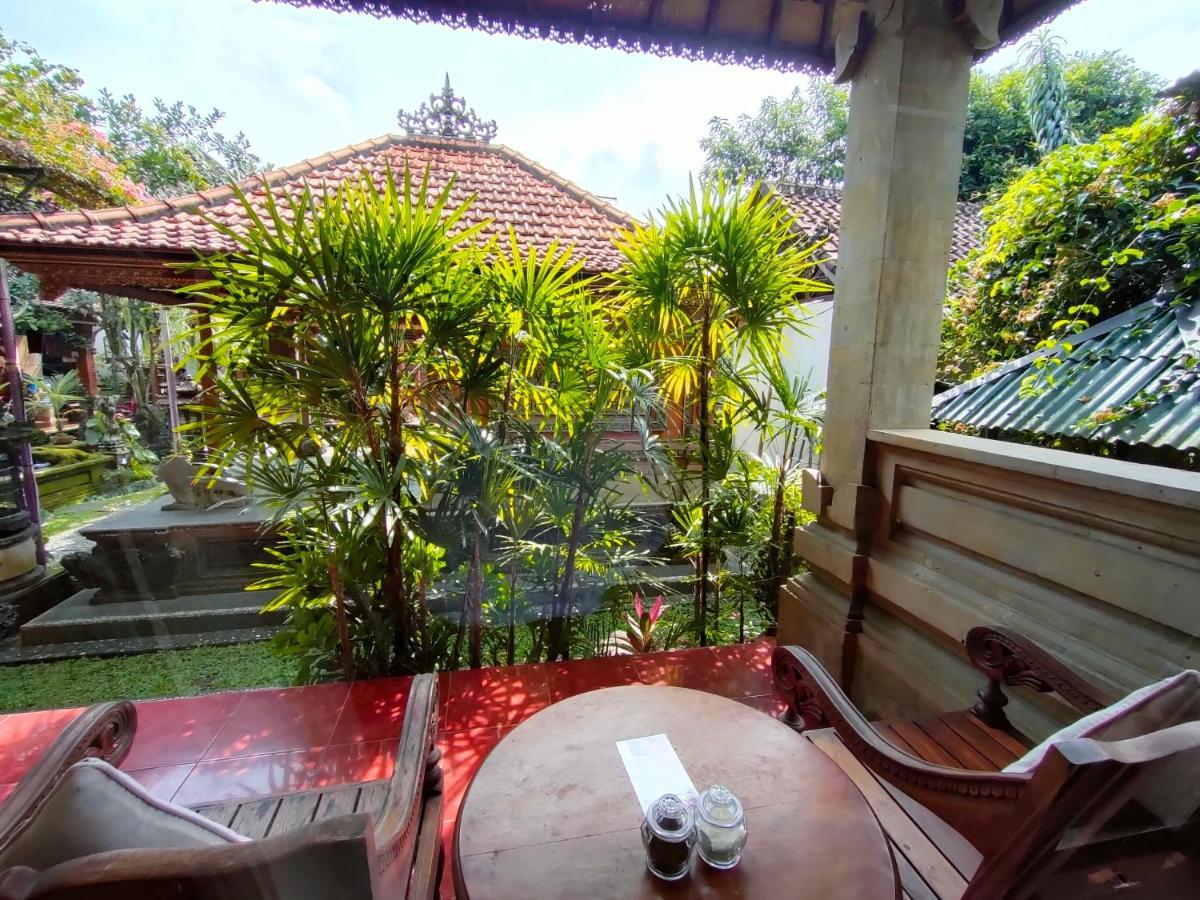 Tungeh Ubud (Bali)