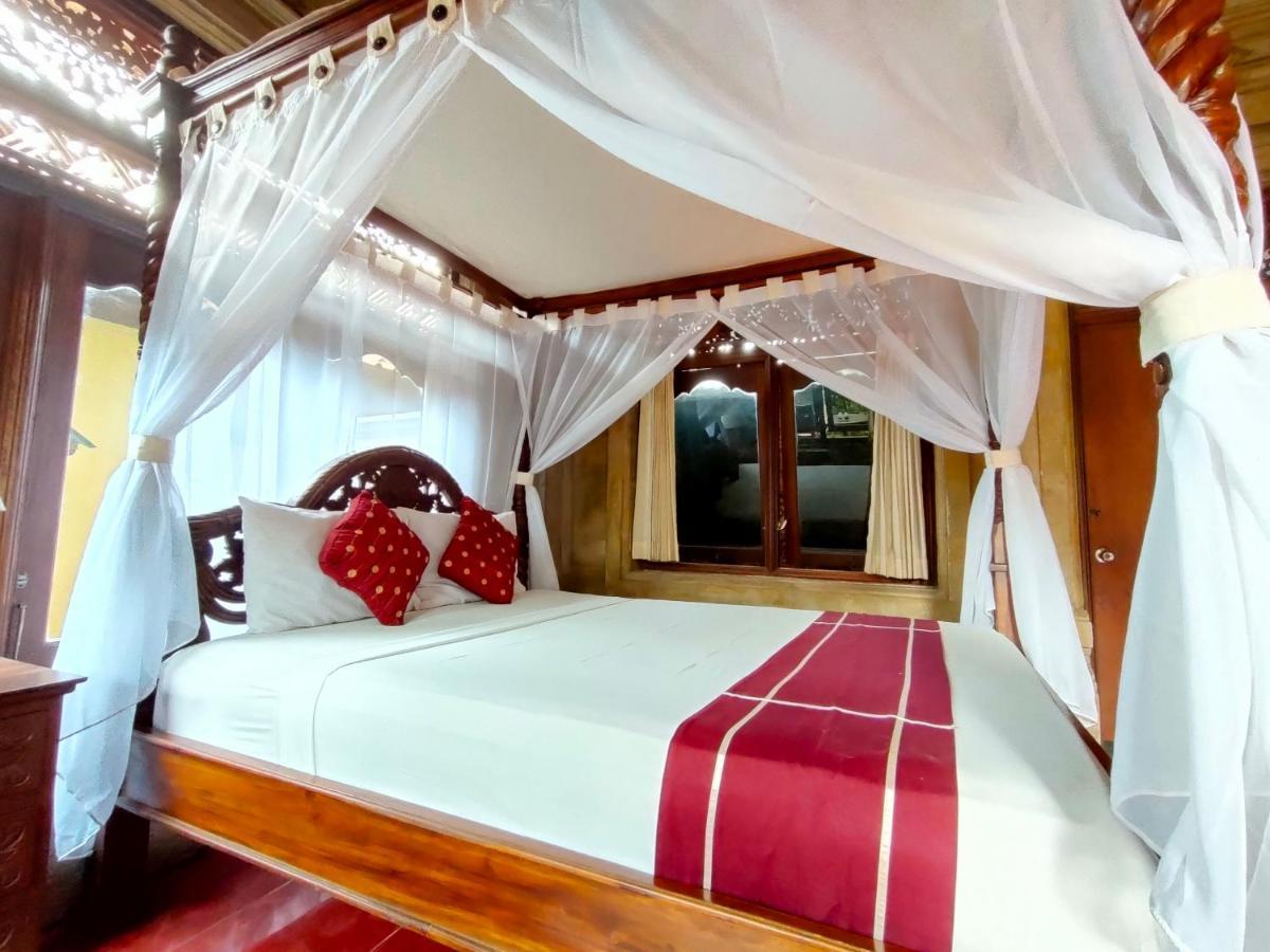 Homestay Tungeh Ubud (Bali)