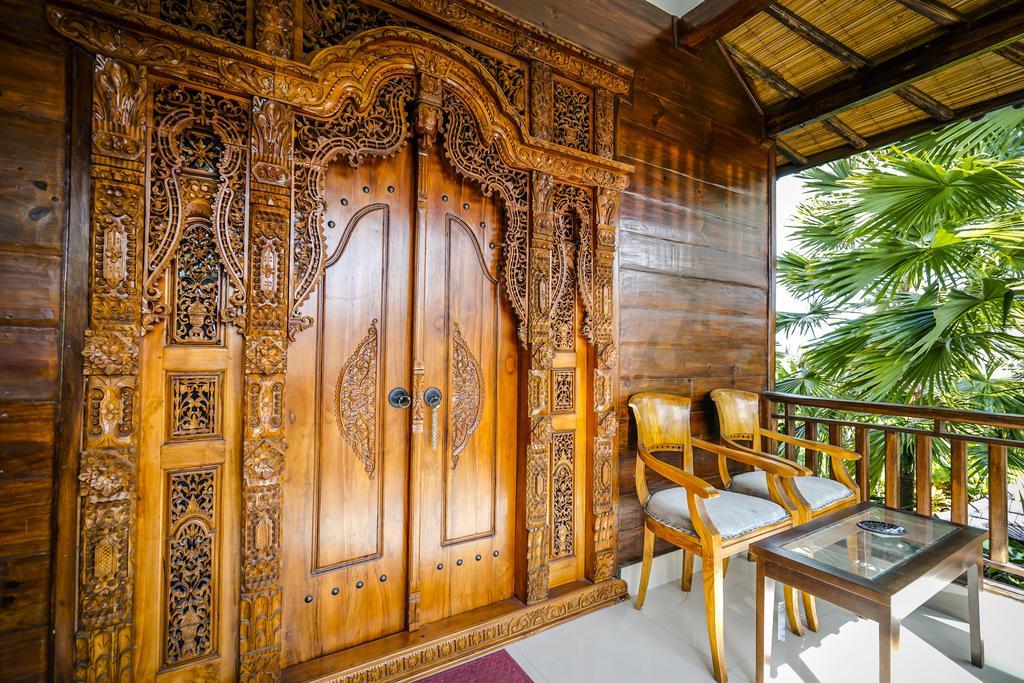 Bisma Sari Ubud (Bali)