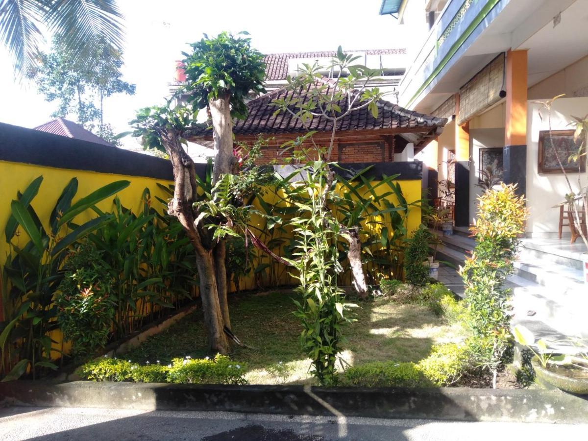 Oka House Homestay