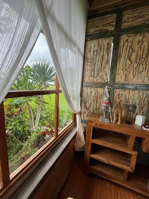 The Morgan With Rice Field View * Ubud (Bali)