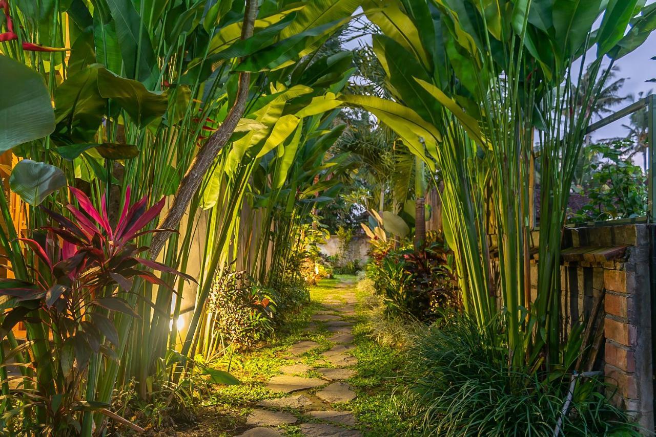 Gasthof De Mangku Ubud
