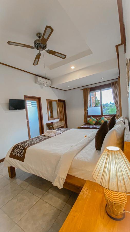 Raditya House Bed & Breakfast Ubud (Bali)