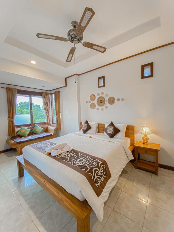 Raditya House * Ubud (Bali)