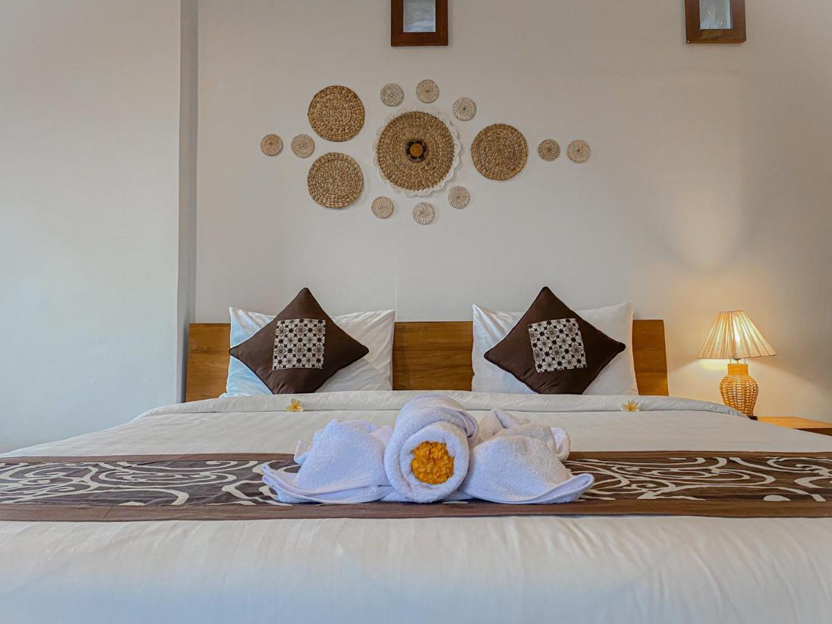 Raditya House * Ubud (Bali)