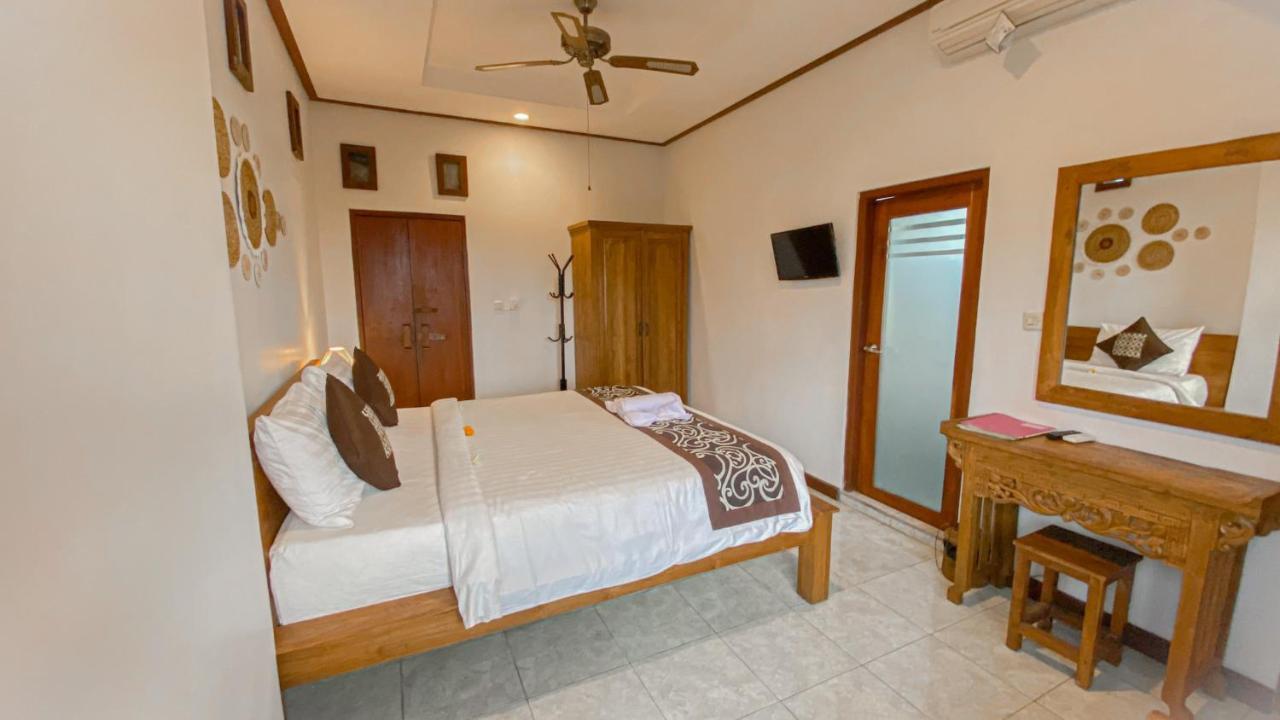 Raditya House Bed & Breakfast Ubud (Bali)