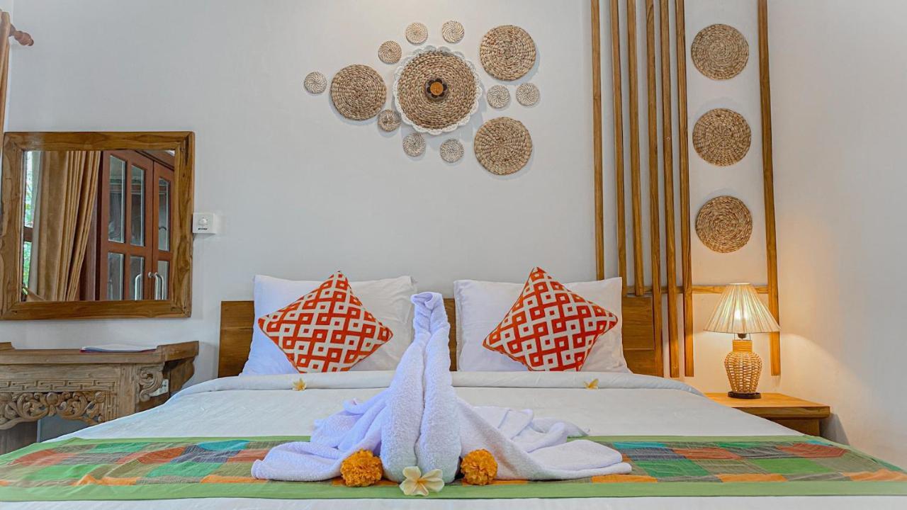 Bed & Breakfast Raditya House Ubud (Bali)